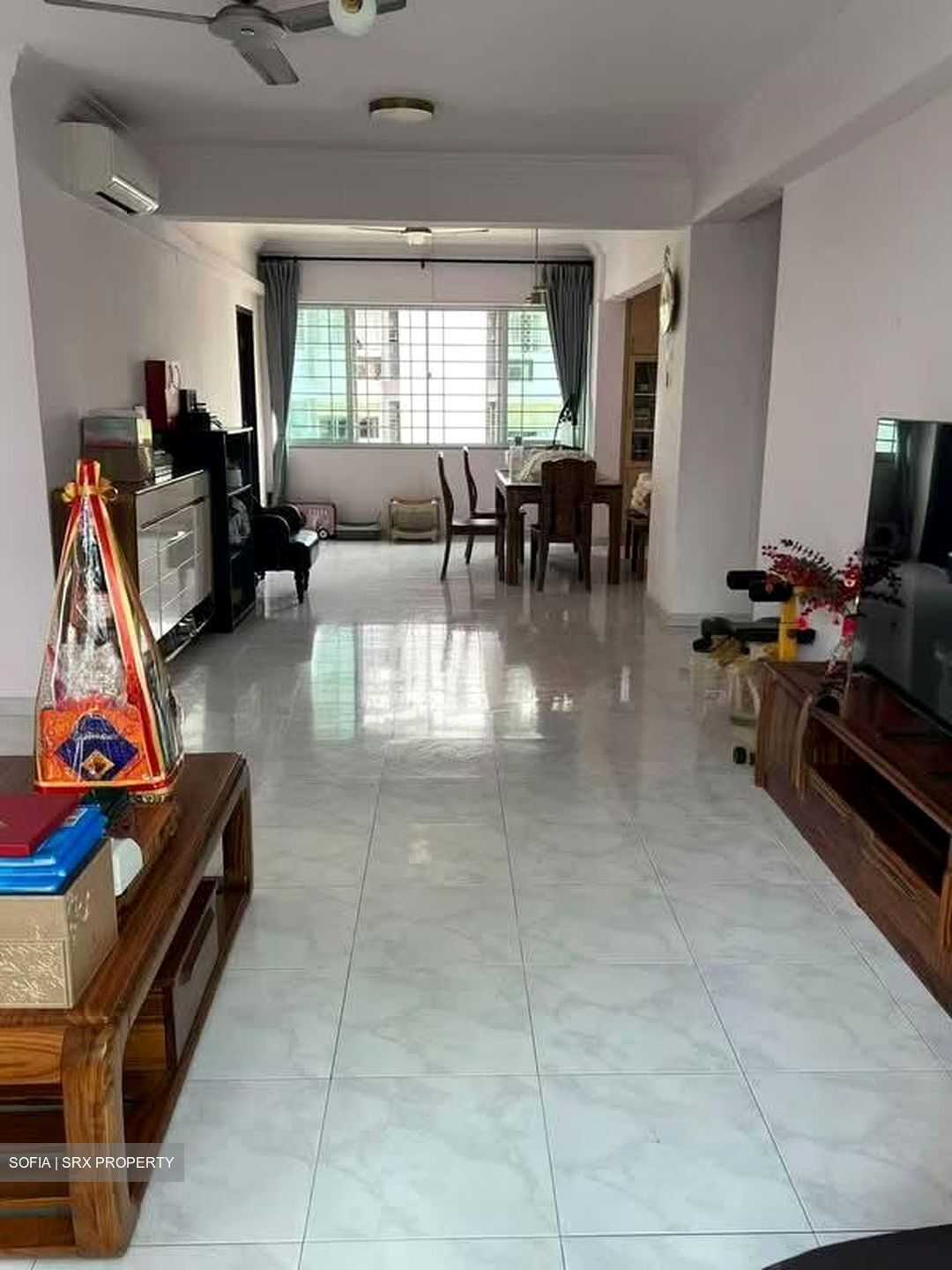 Mandalay Mansion (D11), Apartment #560946651